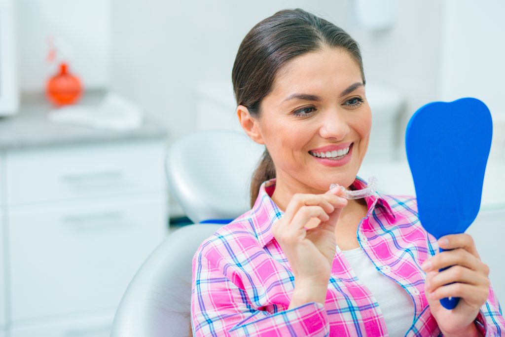 Understanding Invisalign: The Clear Path to a Beautiful Smile